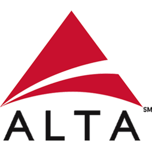 ALTA Language Services, translation services company logo