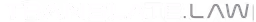Translate.Law, translation services company logo