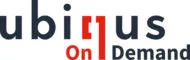 Ubiqus, translation services company logo