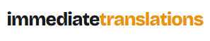 immediatetranslations