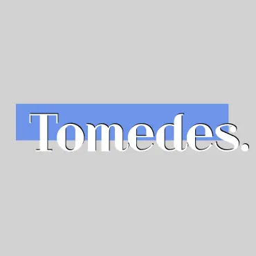 Tomedes